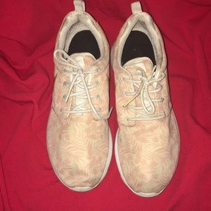 Nike sneakers